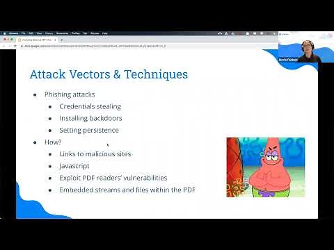 SOC Analyst Training: How to Analyze Malicious PDFs