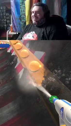 Fred 'Casden' Ortiz on Instagram: "The Things Are Glitching Out | PowerWash Simulator 2 | #fredcasden on #Twitch"