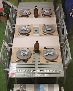 4.2K views · 31 reactions | Easter table styling tips and ideas from our Marsden Park team! Who knew our KAFFEREP Cinnamon buns create the perfect Easter bunny activity for kids? Grab yours at your local store this week and have fun making your own Easter creations. Or sign up to our in-store Easter Activities, check your local store page to find out what's on! | IKEA | Facebook