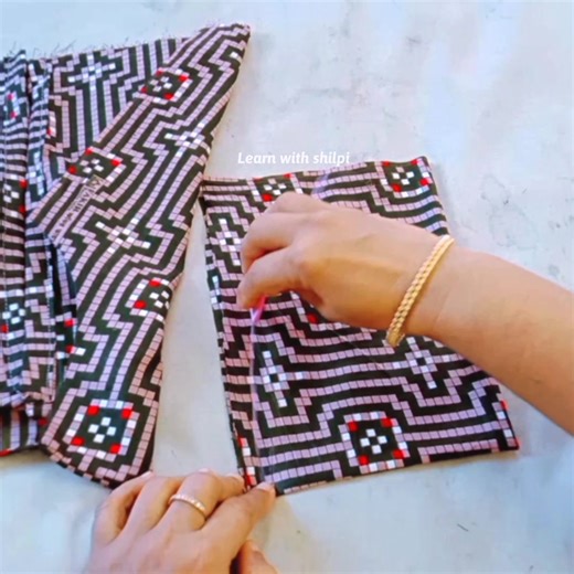 55K views · 1.2K reactions | Very Easy Style Baby girl Top cutting and Stitching Tutorial for 3/4 Year old baby dress #newdesign2025 #reelsvideoシ #reelsviralシfb #postviralシ #viralpost2025シ #viralreelschallenge #reelsviralシ | Learn With Shilpi | Facebook
