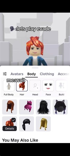 Roblox Evade: How to Get Waist Accessories and Best Outfits