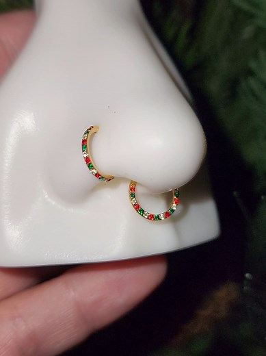 Beauty Mark Jewelry on TikTok