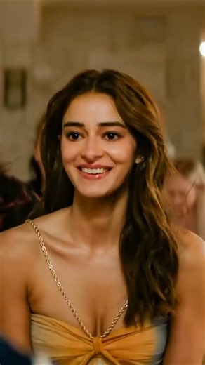 A DRUNK Proposal that changed their lives 👀 | Ananya Panday, Kartik Aaryan, Jackie Shroff #movie