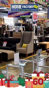 23K views · 32 reactions | Home Factory Outlets Pre-Holiday Sale!...