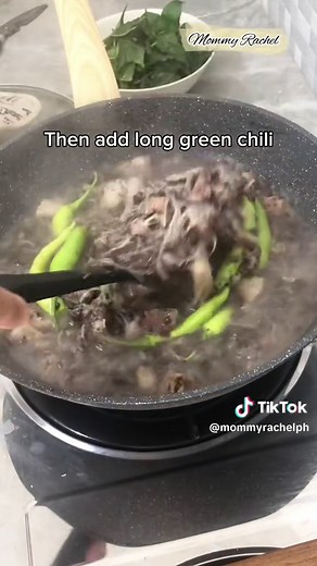 Delicious Batchoy Tagalog Recipe