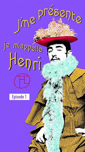 35K views · 441 reactions | J’me présente, je m’appelle Henri : Henri...