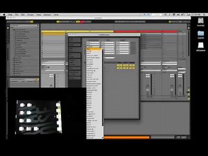 Use An IPAD As A MIDI Controller With Ableton Live