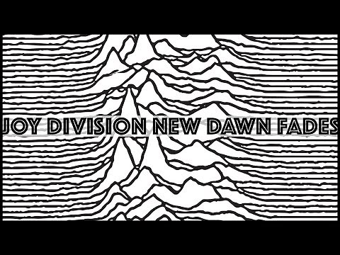 Joy Division | New Dawn Fades | Guitar Lesson