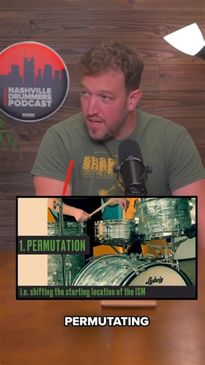 Nashville Drummers Podcast on Instagram: "@tcarmandrums breaks down his "ISMS" Series education books through @hudsonmusicofficial 🥁📚🙌 The books zero in on one piece of vocabulary from legendary drummers Roy Haynes and Philly Joe Jones. 🎧🎬 Watch the full interview on YouTube and everywhere you listen to podcasts. Order both books today at Tim's website through Hudson! 𝙏𝙝𝙖𝙣𝙠 𝙮𝙤𝙪 𝙩𝙤 𝙤𝙪𝙧 𝙀𝙥𝙞𝙨𝙤𝙙𝙚 𝙎𝙥𝙤𝙣𝙨𝙤𝙧𝙨: @drumbox.space @drumsupply @lowboybeaters @groovempl_ @musicc