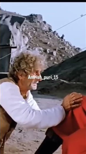 Amrish puri loha movie dialogue #bollywood#attitude#viralshorts#explore#meme#youtubeshorts