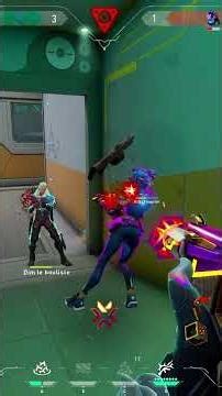 Ez le diamant #valorantclips #valoranthighlights #valorant #foryou