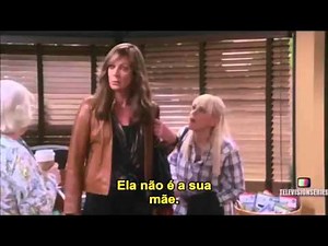 MOM - SEASON 3 PROMO