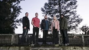 Ghost Loop: Season 1 Episode 5 Dead and Breakfast