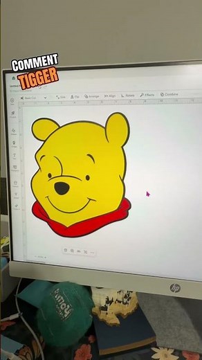 CONVERT AN IMAGE TO AN SVG IN SECONDS #cricut #svg