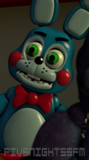 Springtrap 2028! [FNAF/SFM] #fnaf #fivenightsatfreddys #fnafmemes #springtrap #funny #fyp