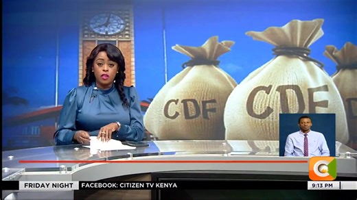 Bursaries: Where is order? Wetangula asks CS Ogamba to provide data on bursaries Wetangula: Data will guide in formulating the policy Wetangula: New policy will ensure fairness and equity Wetangula wants bursaries, scholarships under one fund #CitizenFridayNight @lillian_muli | Citizen TV Kenya