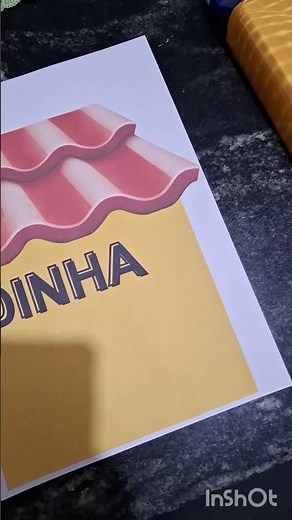 Criando cartaz no canva #canva #educação #tutorial #cartaz