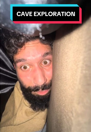 Cave Exploration Gone Wrong: A Hilarious Adventure