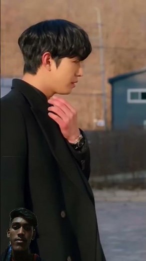 I need this one again😘😂 || business proposal kiss scene || #kdrama​ #funny​ #shorts​ #love​