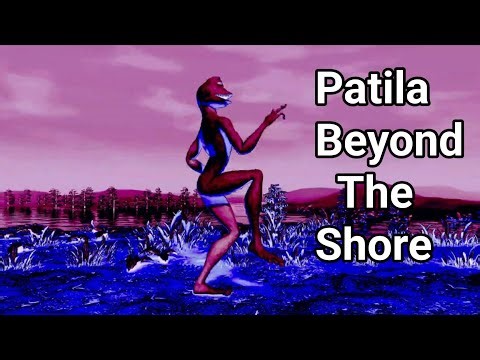 "Unbelievable Alien Dance Performance 👾🔥"