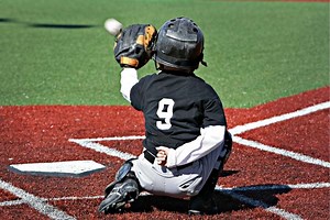 Best Youth Catchers Mitt In 2026 [Tee-Ball To Senior League – It’s All Here]
