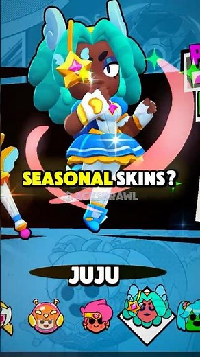 ALL STARR NOVA! 🤩