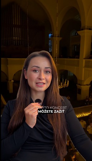 🎄✨ Vánoční koncert v Praze! ✨🎄 Zažijte kouzlo Vánoc jako nikdy předtím - nejkrásnější vánoční melodie v podání Eve Quartet, obklopené stovkami svíček a jedinečnou atmosférou. Nechte se unést klasickými skladbami, filmovými melodiemi i svátečními písněmi, které zahřejí u srdce. ❤️ 📅 Pátek 19. 12. 2025 ⏰ 19:00 – 20:05 📍 Kostel U Salvátora, Salvátorská 1045/1, Praha 1-Staré Město, 110 00 🎶 65 minut vánoční magie, emocí a světla svíček. 🎟️ Vstupenky od 390 Kč - některé sektory se rychle vyprod