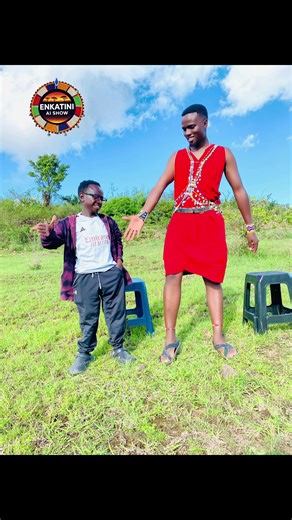 Be ready to get his full story in my YouTube channel