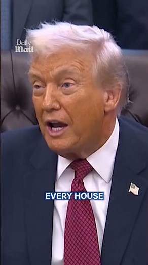 Trump says land attack on Venezuela will happen 'very soon'