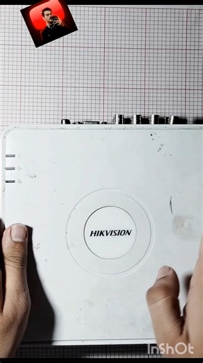 Hikvision Camera Cable Repair 🔥 Part 1 | Wire Lead Fix Guide