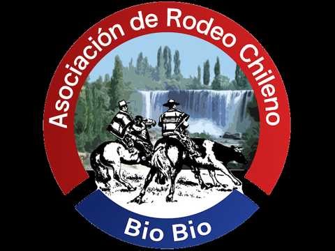 Primera Serie Libre - Club de Rodeo Alto Bio Bio - Asoc Bio Bio