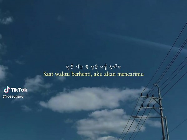 Lirik Lagu Way Back Home oleh SHAUN