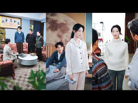 Her husband and his parents mistreated her. She filed for divorce&sold the house—they regretted it.