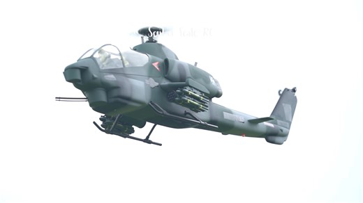 Sometimes we can have fun without any limits — that’s what true fun is. The Cobra Ah-1 Helicopter Fuselage : Roban Kit (500) Air frame : Align T-rex500 dfc Let’s see more Pictures and Video on Page Facbook : Soul of Scale RC Youtube : Soul of Scale RC IG: Soul of Scale #SoulOfScaleRC | Soul of Scale RC