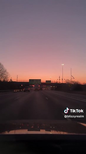 Solo Driving Peaceful Vibes