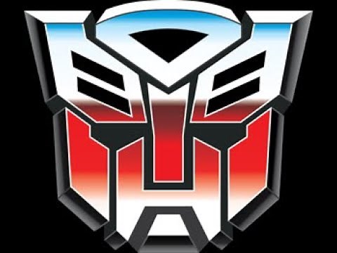8 hour Transformers Theme