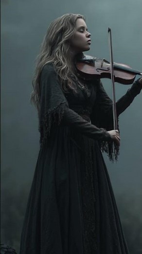 Samhain Shadows | Celtic Music Journey - Shorts