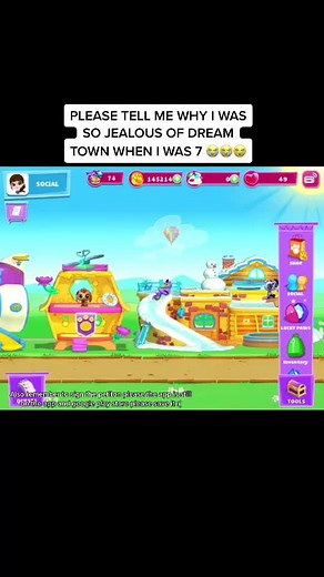 Please still remember the app is still listed on being deleted, please sign the petition :( #viral #fyp #FriendlyFuture #Savelps #hasbro #hasbrolps