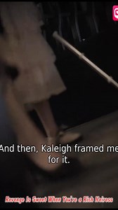 🎬Title: 《Revenge Is Sweet When You're a Rich Heiress》 Click on the link below to watch thefull episode!👇 https://eng.moboreels.com/AgNR0/99575 | Rapid Storyline