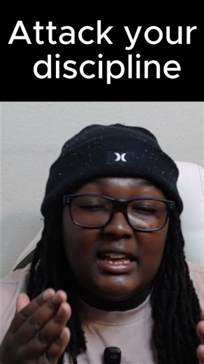 Fix Your Discipline — Not Your Strategy