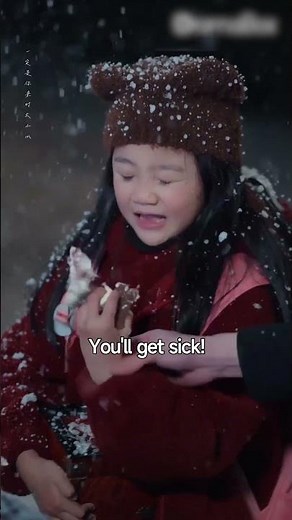 He spent years unable to forgive her… never knowing she had died 😭 #hdn58 #dramabox #cdrama #drama