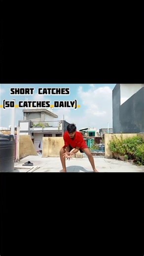 Best Cricket Catching Drills|Improve Cricket Catching. #cricket #cricketlover #shorts