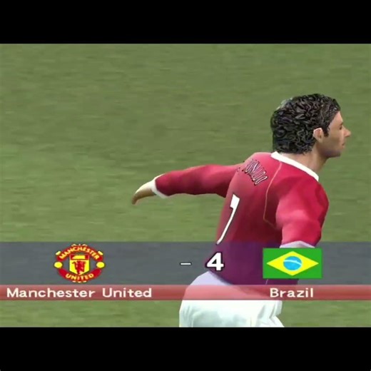 Ronaldo 2006 insane trick 💀 | Pes2013 #pes2013 #proevolutionsoccer2013 #football #ronaldo