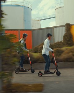 Are you ready, Wellington? Introducing JUMP by Uber❗Fully charged, ready to go. Be the first to ride. t.uber.com/jumpbyuber | Uber