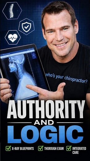 Unlock Your Best Health: 5 Tips for Choosing the Perfect Chiropractor! #asmrsounds #asmrvideo
