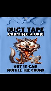 https://luvnaturetee.com/wolfducttape1 | Wolf Paradise