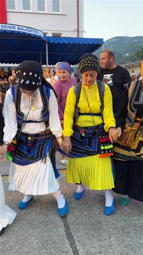 2025 Tonya Terayağı festivali Horon / #horon #tereyağı #tereyağıfestivali #kemençe #festival2025 #festivals #kesfet. | Kemençe&Muhabbet