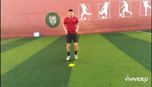 Agility: (2 agility drills) 5 sets each. Agility is the ability to move and change direction and position of the body quickly and effectively while under control. It requires quick reflexes, coordination, balance, speed, and correct response to the changing situation Why agility important to football player? Agility is important in football because the ability to stop, start and change directions quickly and unexpectedly gives players a greater chance of eluding the opposition and completing pla