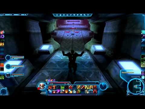 SWTOR - Datacron: Belsavis - Green Matrix Shard [HD]