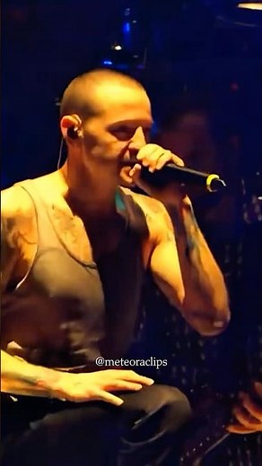One Step Closer | Live At Madison Square Garden 2011 #linkinpark